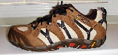 Merrell Continuum Walking/Hiking Shoe Mens