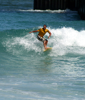Sebastian Inlet State Park