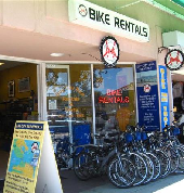 Bay City Bikes