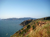 Angel Island State Park