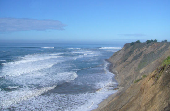Half Moon Bay