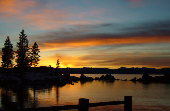 Lake Tahoe