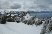 Heavenly Mountain Resort