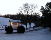 Welch Village Ski and Snowboard Area