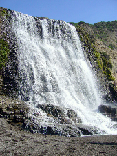 Alamere Falls
